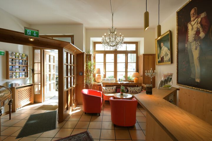 Hotel Interior 2 of 47