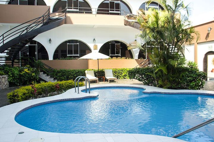 Image of Hotel El Gran Marqués