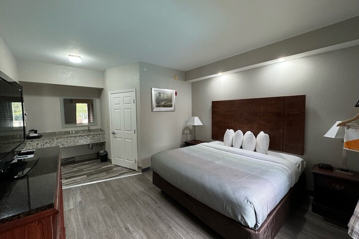 1 King Bed (7 of 18)