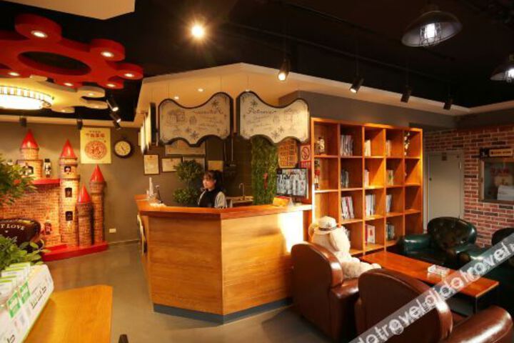Hotel Interior 33 of 63