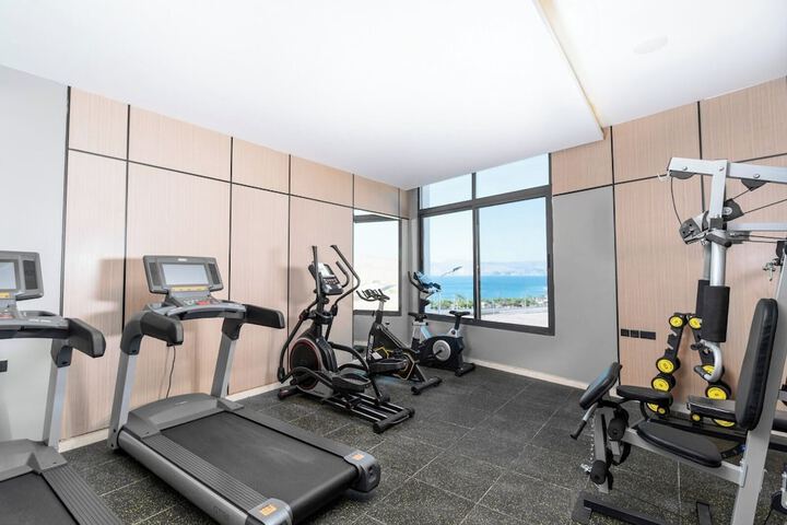 Health and Fitness 45 of 50