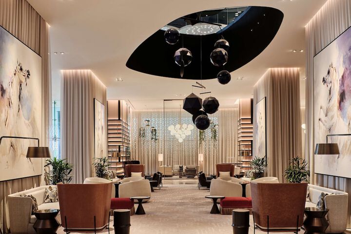 Hotel Interior 2 of 70