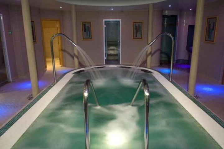Spa Photos