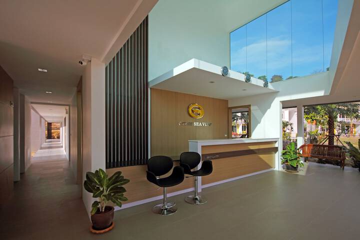 Hotel Interior 2 of 69