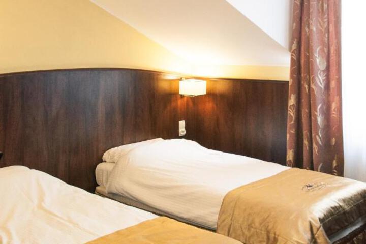 Hotel Kalchem