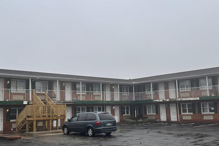 Hotel 19 of 21