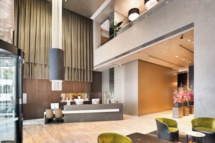 Hotel Interior 2 of 66