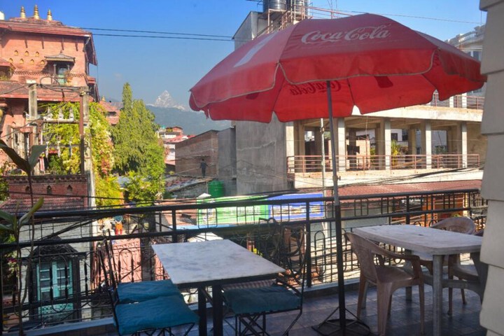 Terrace/Patio 18 of 31