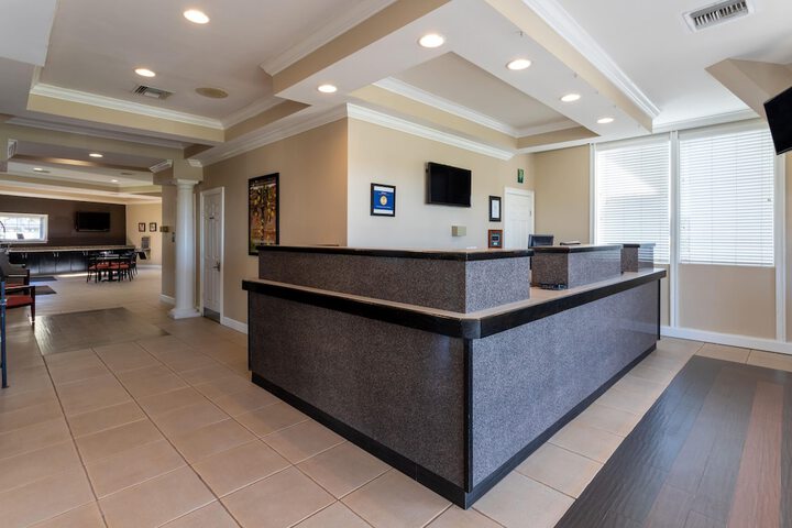 Lobby Photos