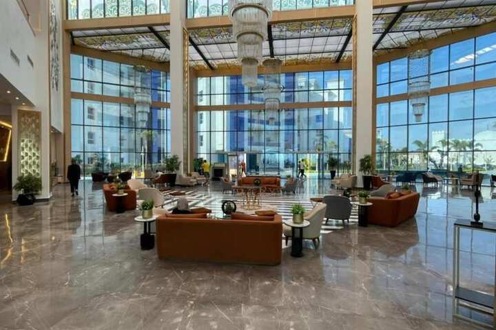 Hotel Interior 6 of 37