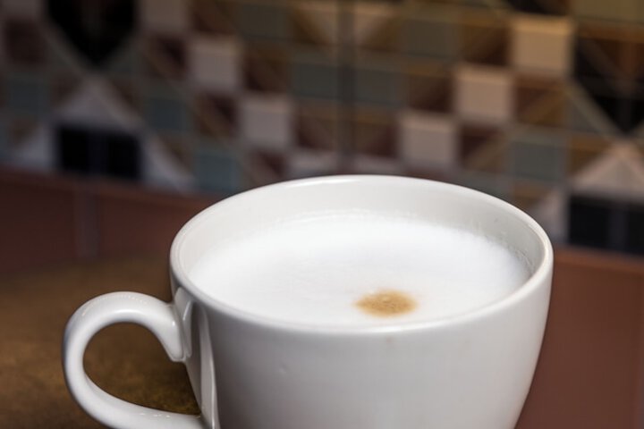 Breakfast/Coffee Service 40 of 66
