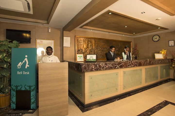 Hotel Interior 2 of 19