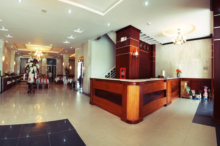 Hotel Interior 3 of 34