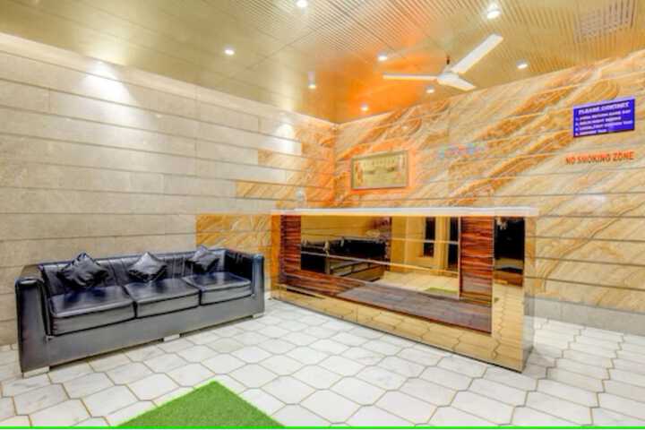 Hotel Nancy