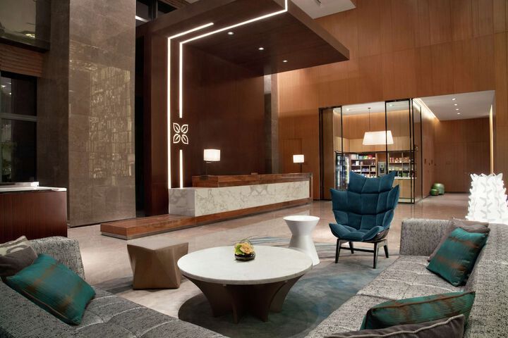 Hotel Interior 2 of 70