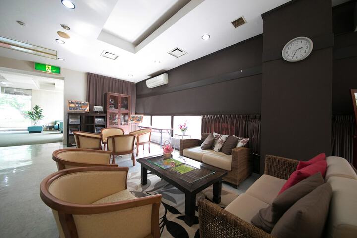 Hotel Interior 2 of 42