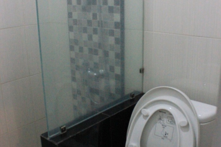 Bathroom Interior Photo