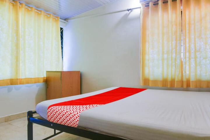 Hotel O Madan Motels