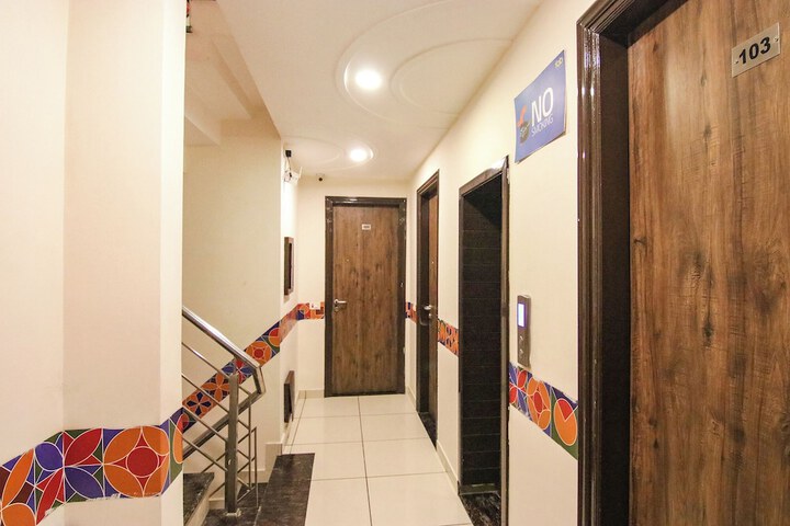 Hotel Interior 3 of 45