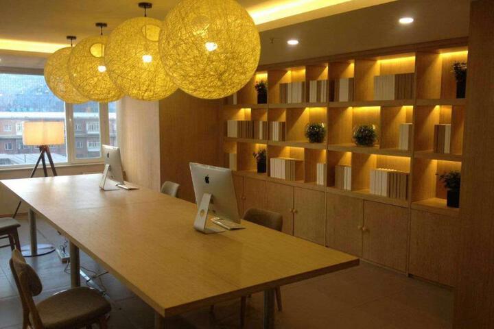 Ji Hotel Harbin Zhongyang Da Street Suofeiya