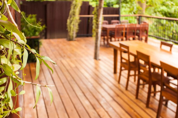 Terrace/Patio 32 of 46