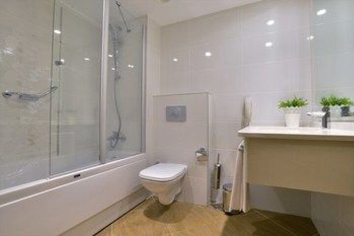 Bath Amenities