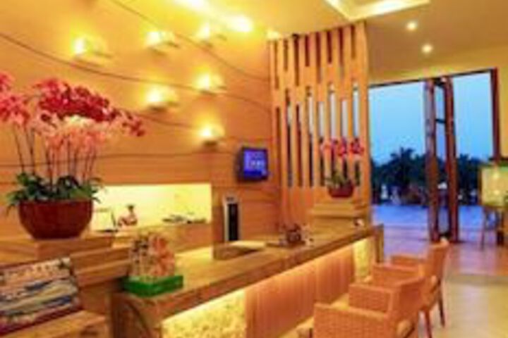 Liking Resort Sanya
