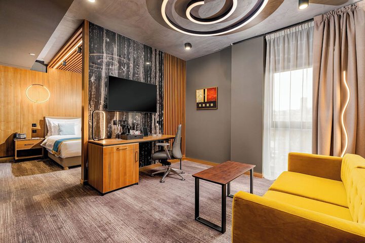 Room 7 of 22