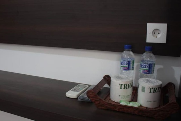 Room 16 of 21