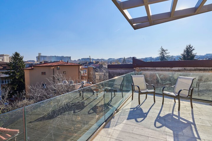 Terrace/Patio 27 of 45