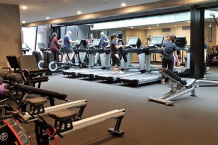 Health and Fitness 4 of 21