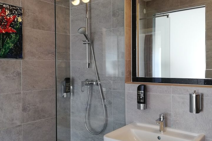 Bath Interior