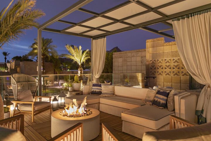 Terrace/Patio 226 of 234