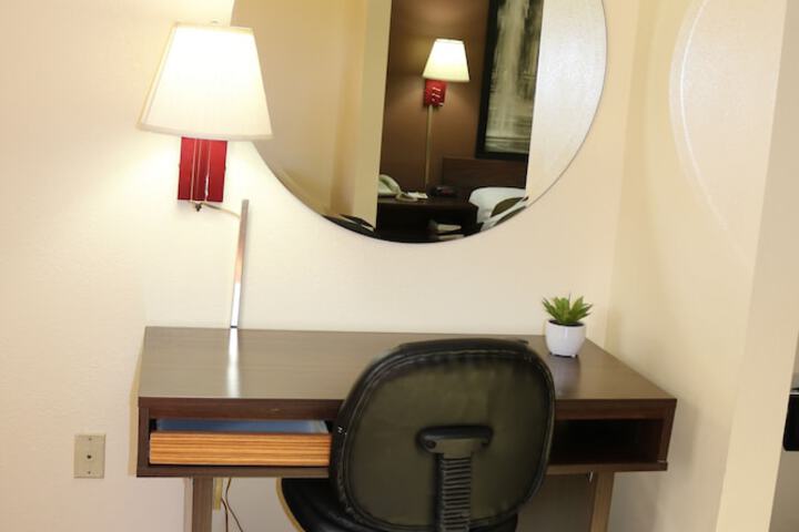 Hotel Amenity
