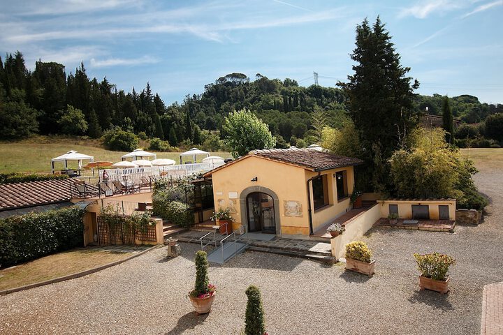 Spa Photos