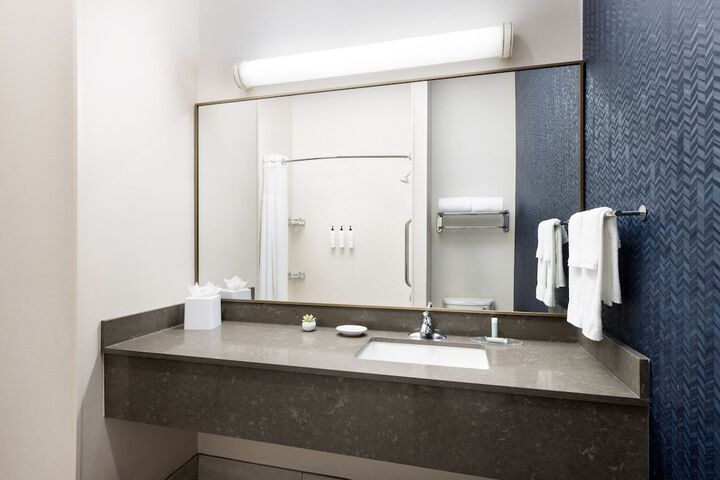 Bath Amenities
