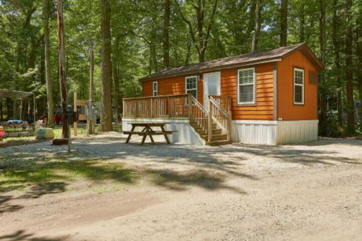 Cape May Koa in Cape May, NJ