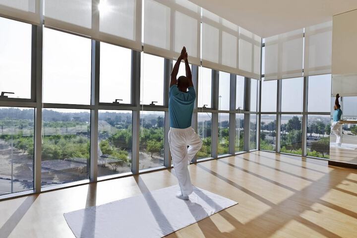 Fitness Center Photo