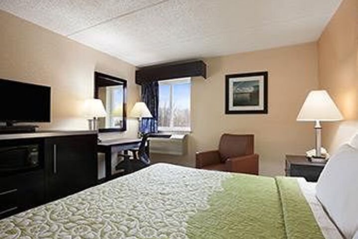 Fitness Center Photo