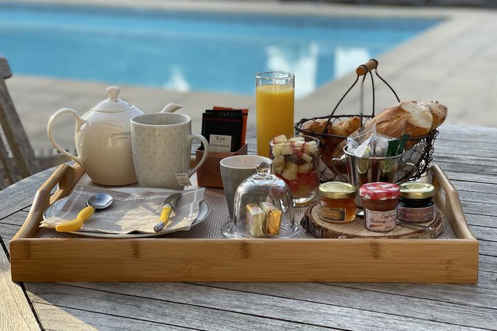 Breakfast/Coffee Service 48 of 59
