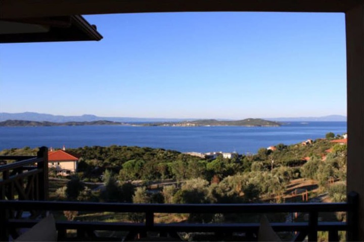 View from room