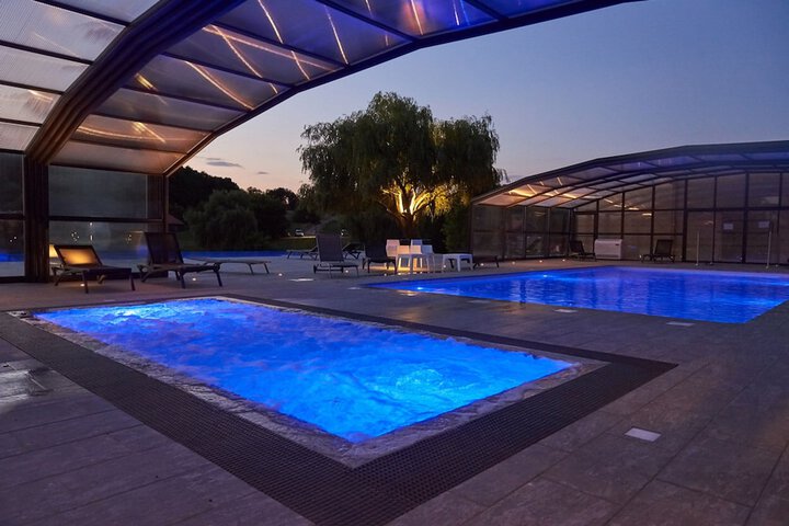 Fitness Facility Photos