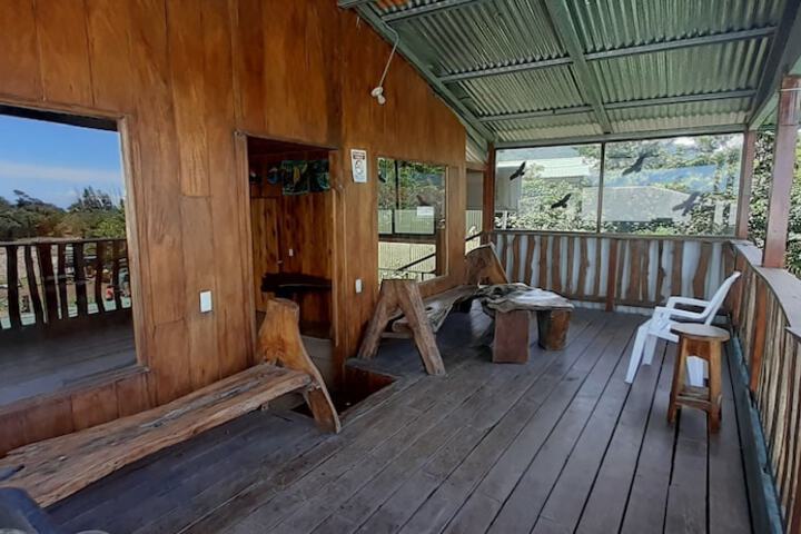 Terrace/Patio 32 of 86