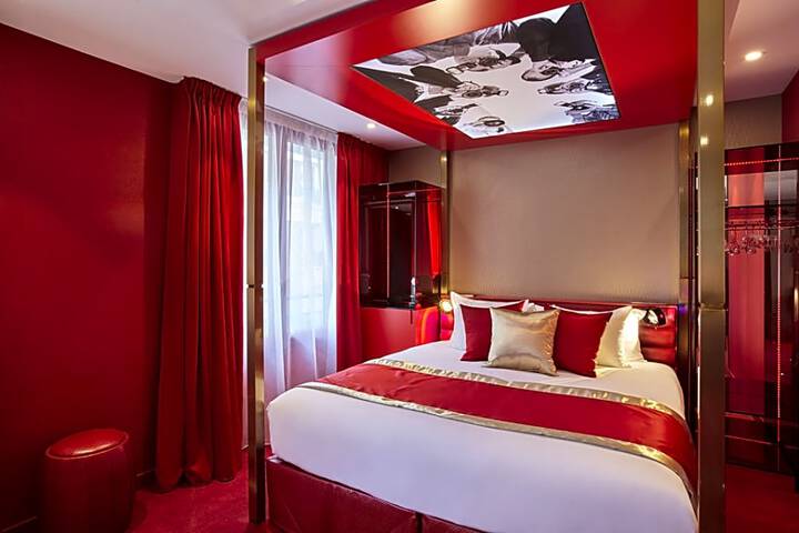 Fitness Facility Photos