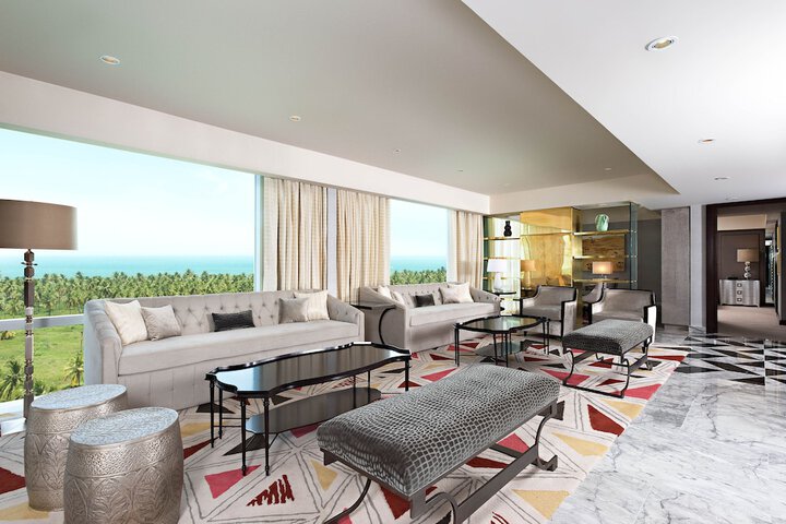 Suite Room