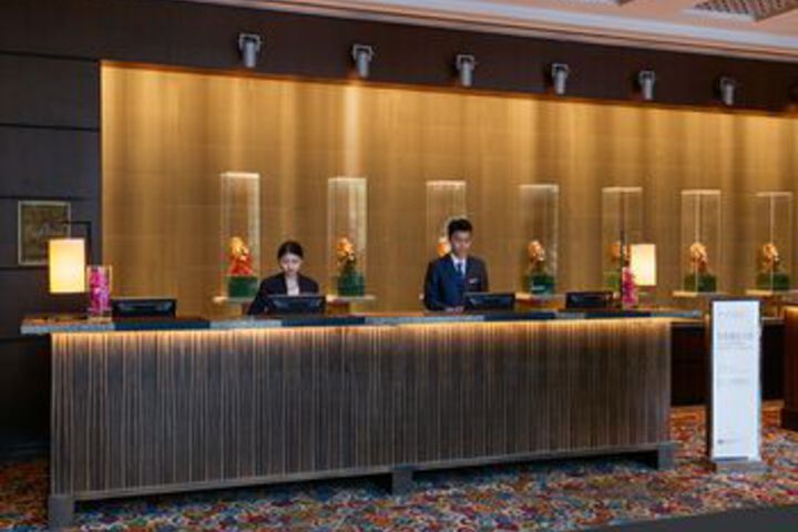 Hotel Interior 64 of 93