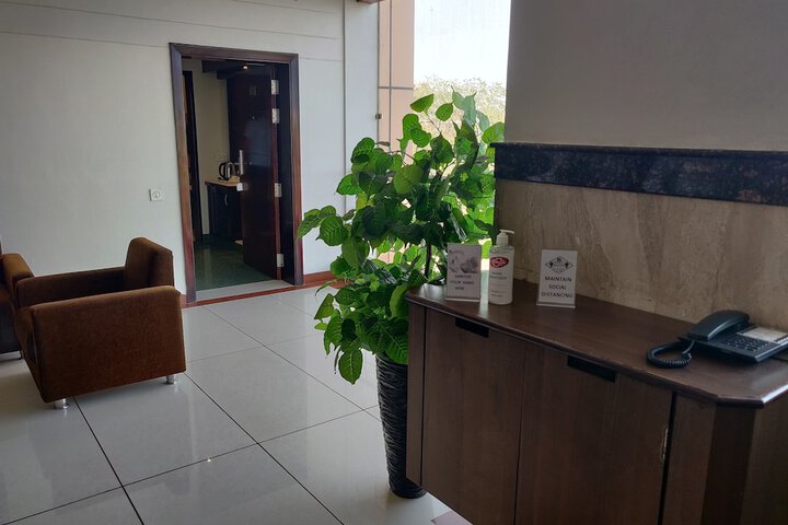 Hotel Interior 10 of 84