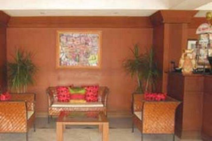 Hotel Interior 34 of 35
