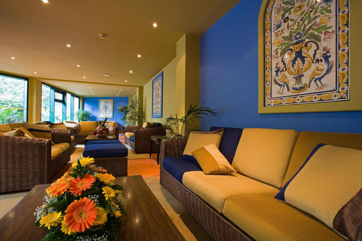 Hotel Interior 56 of 92