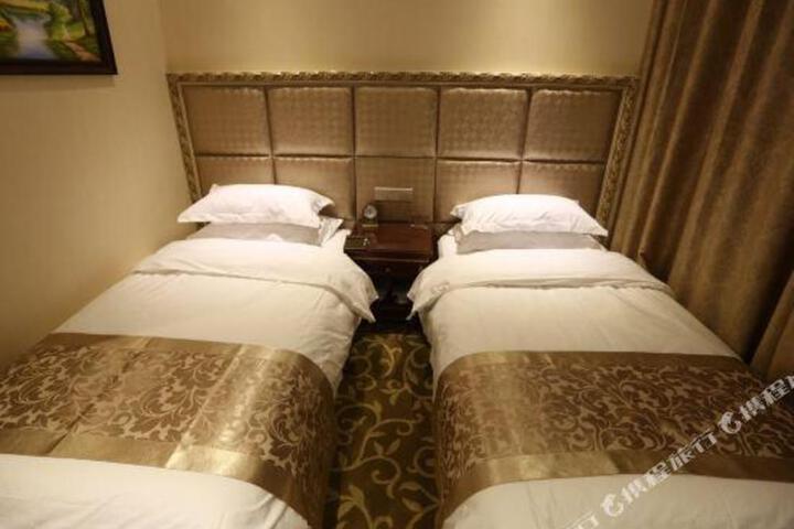 Astana Hotel